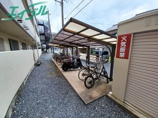 川原町駅 徒歩2分 3階の物件内観写真